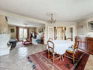Maison 148m2 à vendre sur la commune de L'Isle Adam - 7 pièces, 5 chambres — photo 4