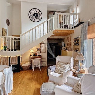 Maison 6 pièces 498000 €