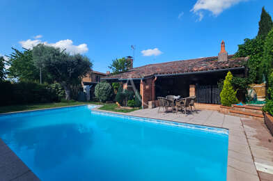 Maison 6 pièces 498000 €