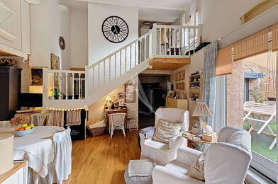 Maison 6 pièces 498000 €