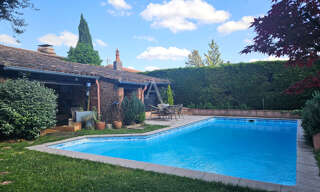 Maison 6 Pièces 205 m² à vendre à Castelmaurou (31180)