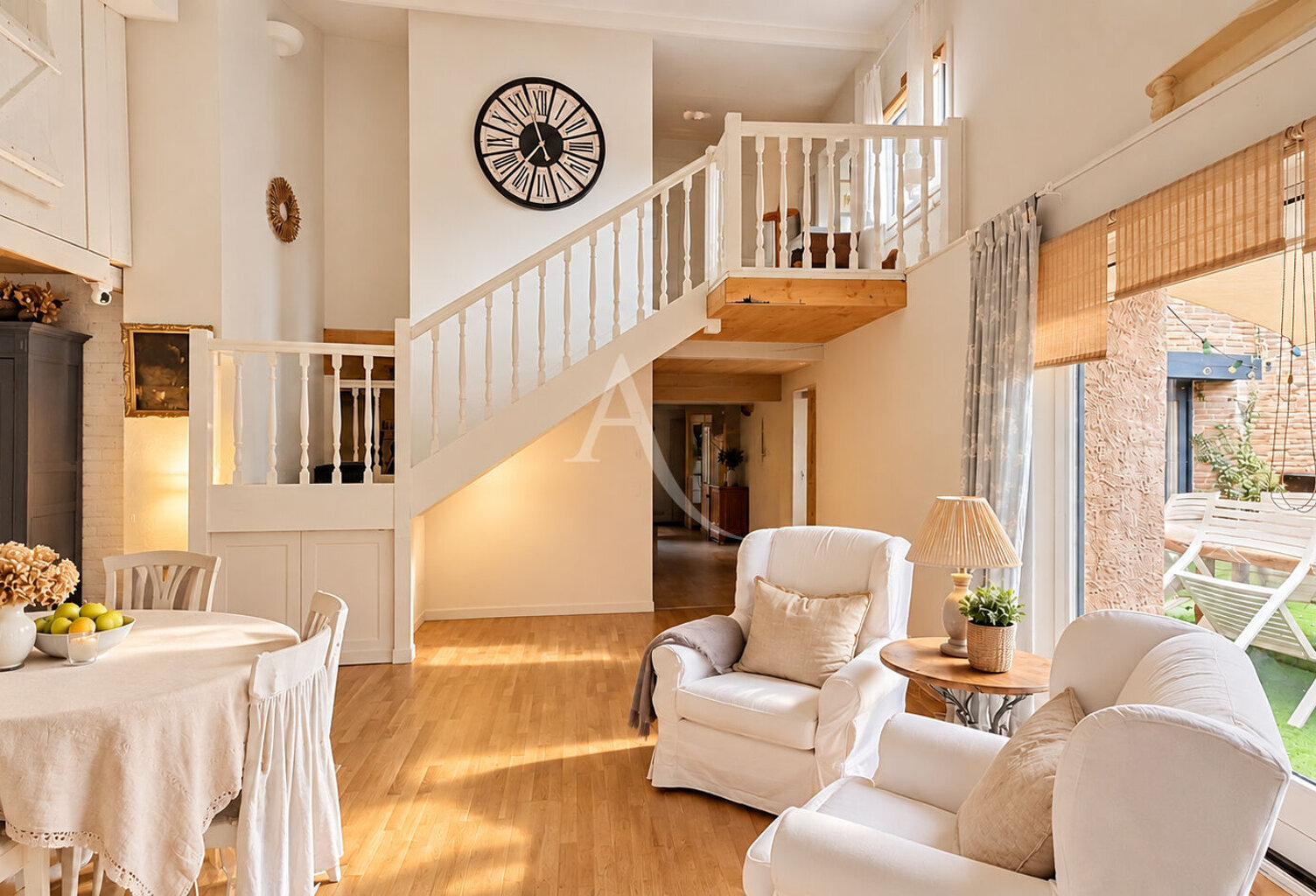 Castelmaurou, maison de charme. — photo 1