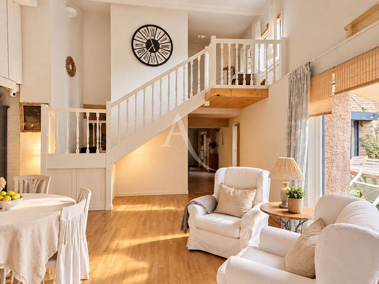 Castelmaurou, maison de charme. — photo 1