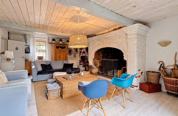 Castelmaurou, maison de charme. — photo 2