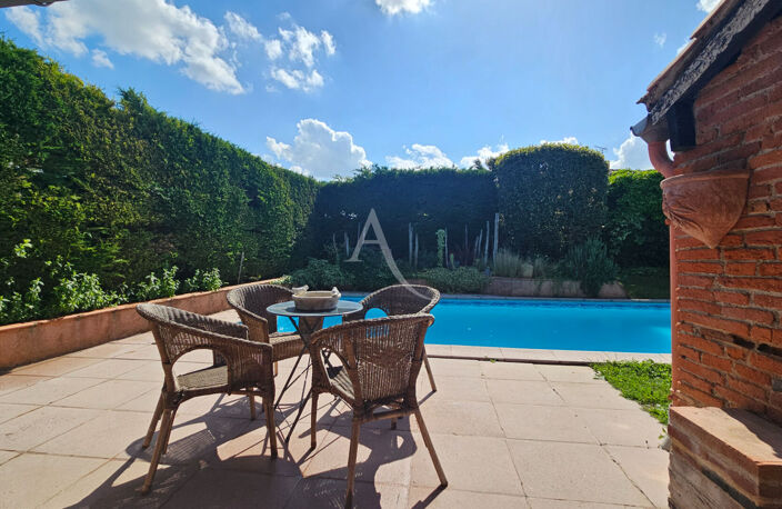 Castelmaurou, maison de charme. — photo 3