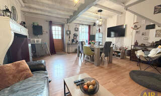 Maison 3 Pièces 90 m² à vendre à Pons (17800)