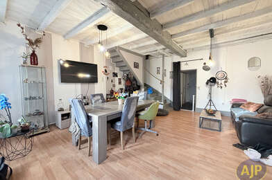 Maison 3 pièces 86200 €