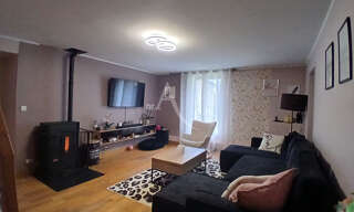 Maison 4 Pièces 100 m² à vendre à Chars (95750)