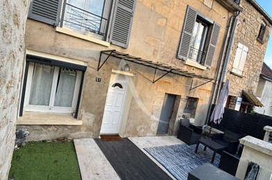 Maison 4 pièces 264800 €