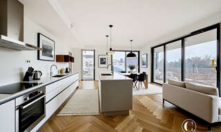 Appartement 4 Pièces 101 m² à vendre à Colmar (68000)