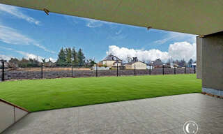 Appartement 4 Pièces 101 m² à vendre à Colmar (68000)