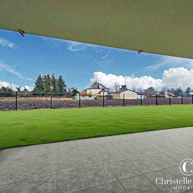 Appartement 4 pièces 549000 €