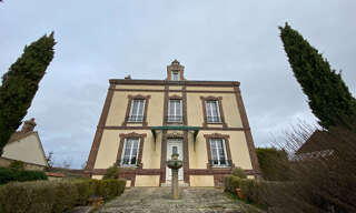 Maison 6 Pièces 122 m² à louer à Marbois (27240)