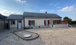 Maison 3 Pièces 75 m² à louer à Saint-André-de-l'Eure (27220)
