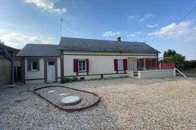 Maison 3 pièces 788 €