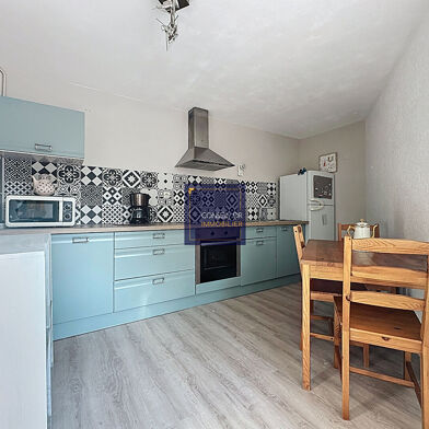 Appartement 3 pièces 216000 €