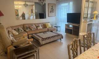 Appartement 3 Pièces 78 m² à vendre à Paris 20 (75020)