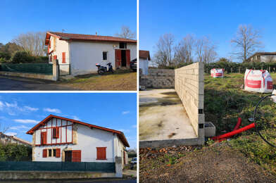 Maison 7 pièces 392000 €