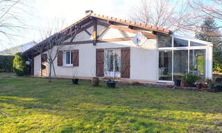 Maison 4 Pièces 92 m² à vendre à Vielle-Saint-Girons (40560)