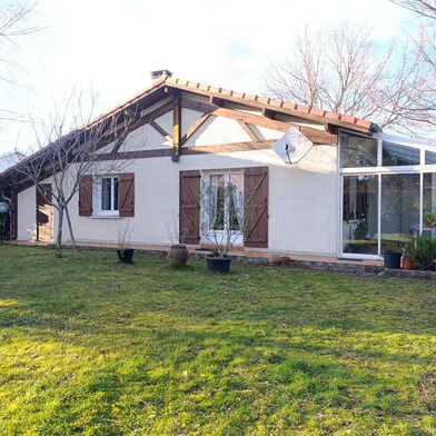 Maison 4 pièces 308000 €