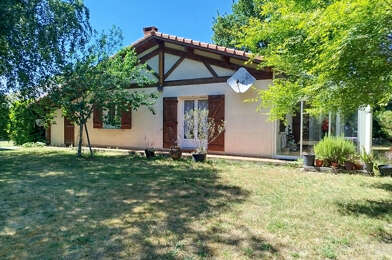 Maison 4 pièces 300000 €