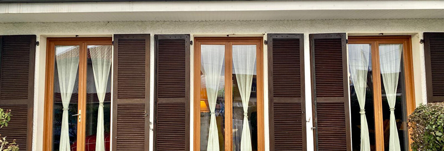 Maison 4 Pièces 118 m² à vendre à Pau (64000)