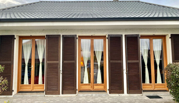 Villa / Maison 4 pièces  à vendre Pau 64000