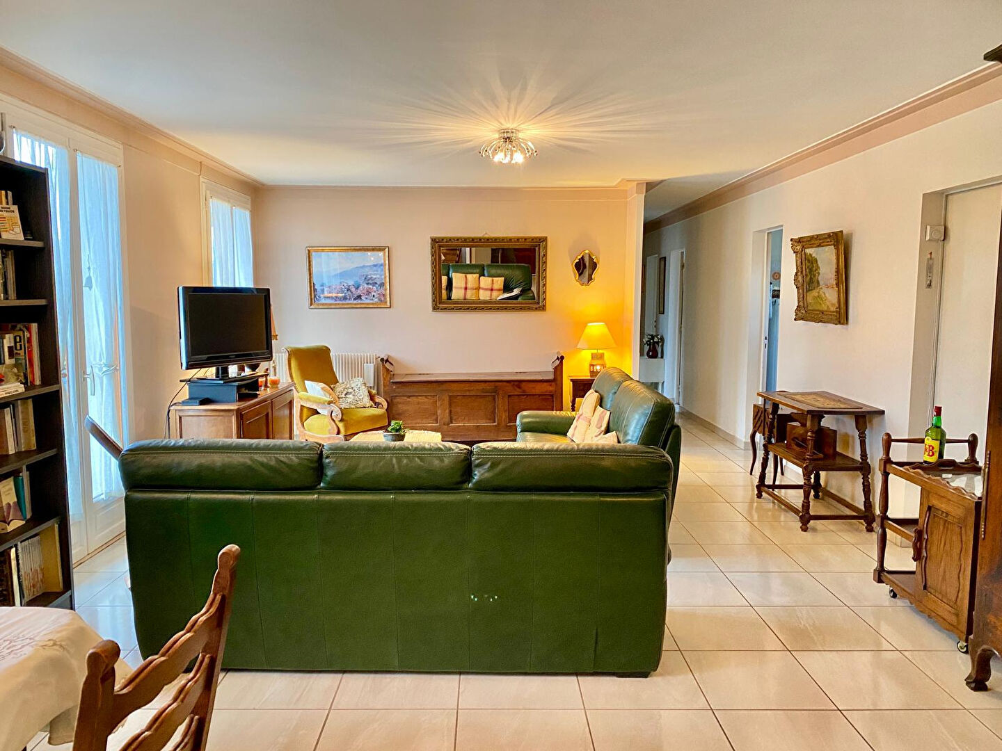 Villa / Maison  T4 à vendre Pau 64000