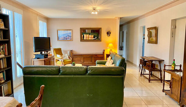 Villa / Maison 4 pièces  à vendre Pau 64000