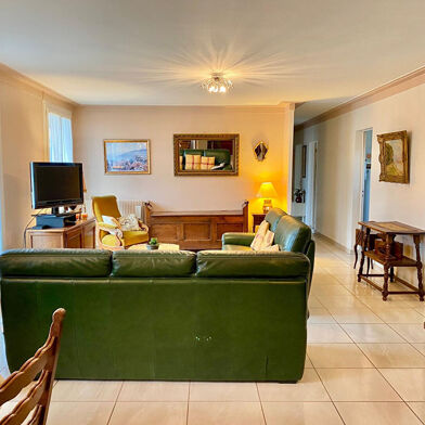 Maison 4 pièces 298200 €