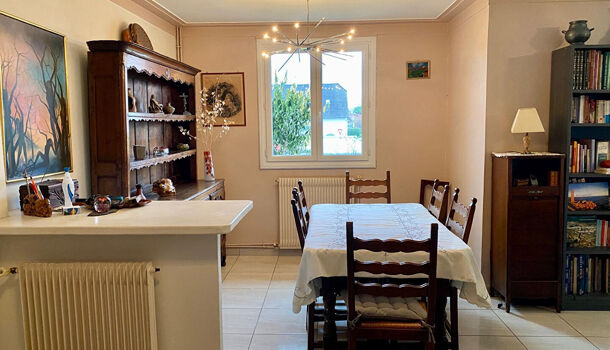 Villa / Maison 4 pièces  à vendre Pau 64000