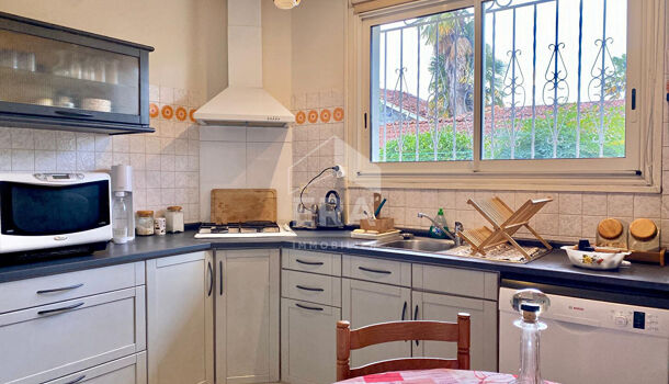 Villa / Maison 4 pièces  à vendre Pau 64000