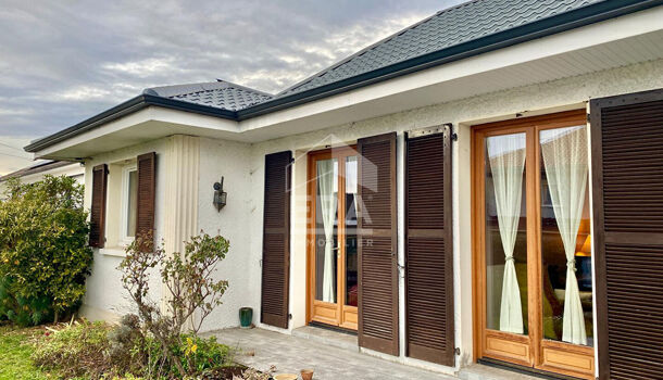 Villa / Maison 4 pièces  à vendre Pau 64000