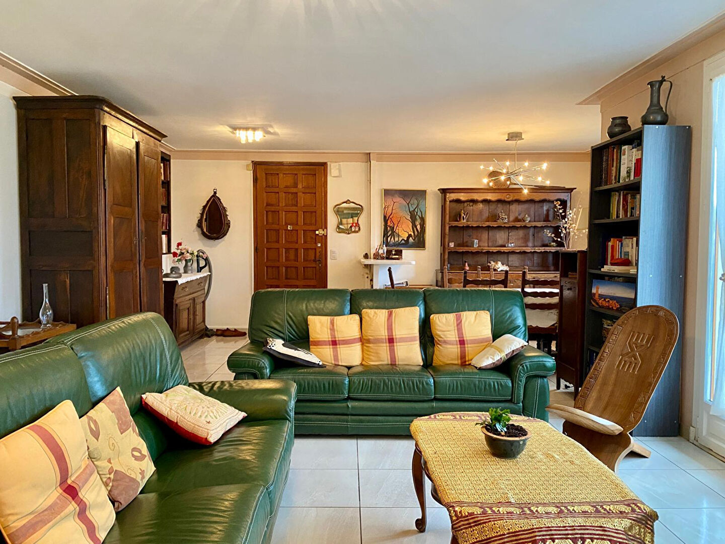 Villa / Maison  T4 à vendre Pau 64000