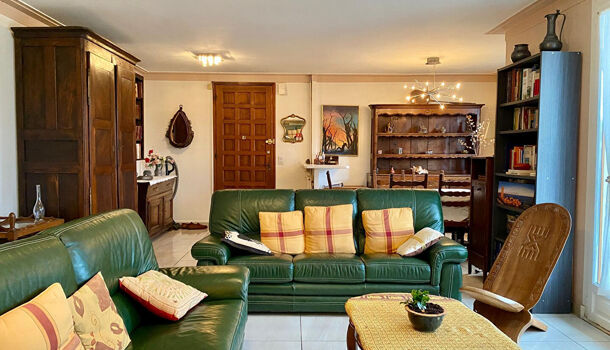 Villa / Maison 4 pièces  à vendre Pau 64000