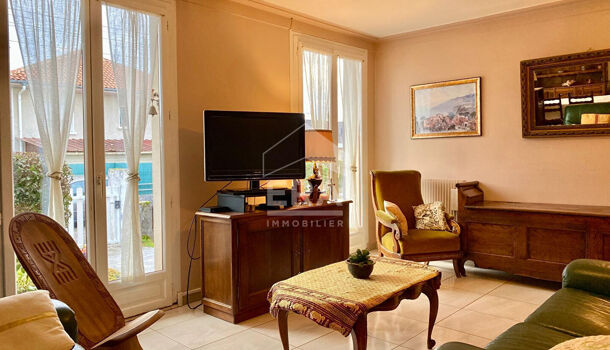 Villa / Maison 4 pièces  à vendre Pau 64000