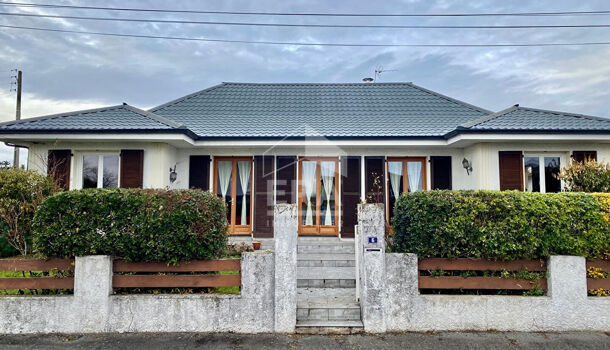 Villa / Maison 4 pièces  à vendre Pau 64000