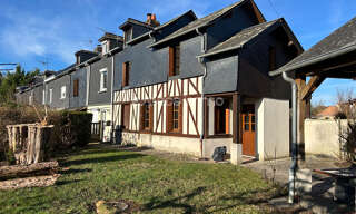 Maison 3 Pièces 91 m² à louer à Montville (76710)