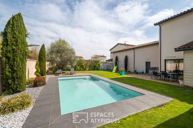 Maison 6 pièces 630000 €