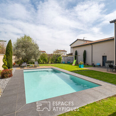 Maison 6 pièces 630000 €