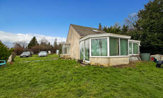 Maison 4 Pièces 71 m² à vendre à Étrépagny (27150)