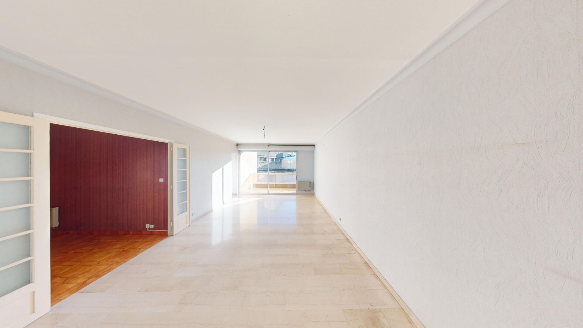 Appartement  T4 à vendre Rodez 12000