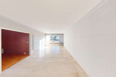 Appartement 4 pièces 120000 €