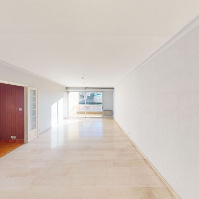 Appartement 4 pièces 120000 €