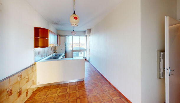 Appartement 4 pièces  à vendre Rodez 12000