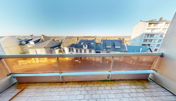 Appartement 4 pièces  à vendre Rodez 12000