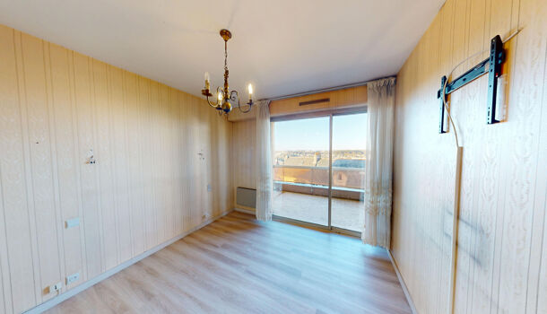 Appartement 4 pièces  à vendre Rodez 12000