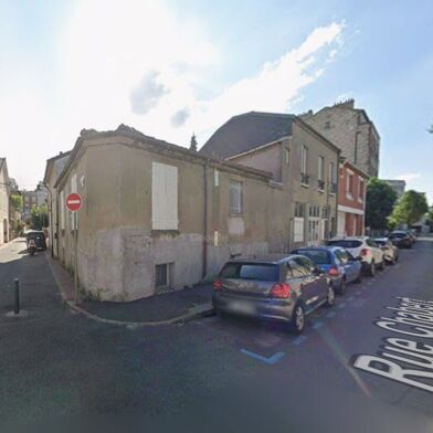 Immeuble  661000 €