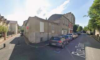 Immeuble  224 m² à vendre à Maisons-Alfort (94700)