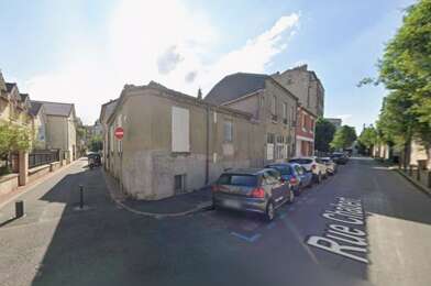 Immeuble  661000 €